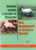 Aktuálne novinky o scrapie na Slovensku / New Developments in Scrapie in Slovakia, Reklas, 2005
