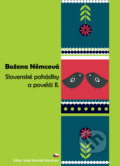 Slovenské pohádky a pověsti 2 - Božena Němcová, 2010