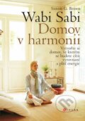 Kniha: Wabi Sabi (Simon G. Brown). Computer Press, 2010