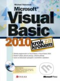 Microsoft Visual Basic 2010 - Michael Halvorson, Computer Press, 2010
