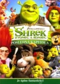 Shrek: Zvonec a koniec - Mike Mitchell, 2019
