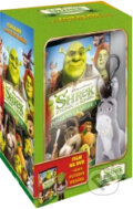 Shrek: Zvonec a koniec - Mike Mitchell, Magicbox, 2010