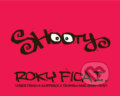 Roky Fica I. (s podpisom autora) - Shooty, Slovart, 2010