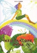 Kniha: Keď zaklope dúha (Kaya Turner). KAYA Turner, 2010