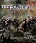 The Pacific - Carl Franklin a kolektív, Magicbox, 2010