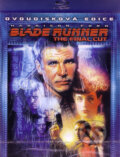 Blade Runner - Final Cut - Ridley Scott, 1982