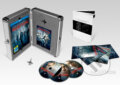 Počátek - Luxusní edice s kufrem - Christopher Nolan, Magicbox, 2010