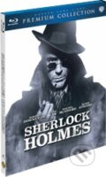 Sherlock Holmes - Guy Ritchie, 2009