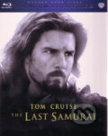 Poslední samuraj - Edward Zwick, 2003