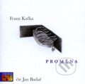 Proměna - Franz Kafka, 2010