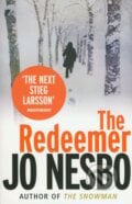 The Redeemer - Jo Nesbo, Vintage, 2009