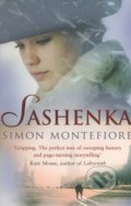 Sashenka - Simon Montefiore, 2009