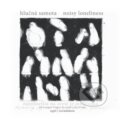 Kniha: Hlučná samota / Noisy Loneliness (Eva Kubáňová). , 2010