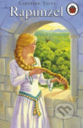 Kniha: Rapunzel (Ladybird Books). Ladybird Books, 2006
