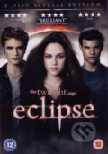 The Twilight Saga: Eclipse - David Slade, 2010