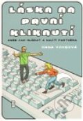 Kniha: Láska na první kliknutí (Hana Vovsová). Hana Vovsová, 2010