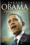 Odvaha doufat - Barack Obama, 2010