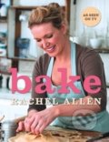 Bake - Rachel Allen, HarperCollins