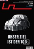 Kniha: Unser ziel ist der tod (MediaPress). MediaPress, 2010