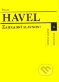 Kniha: Zahradní slavnost (Václav Havel). Větrné mlýny, 2010