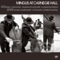 Charles Mingus: Mingus at Carnegie Hall (Box Set) LP - Charles Mingus, Hudobné albumy, 2021