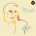Joni Mitchell: Reprise Albums 1968-1971 LP - Joni Mitchell, Hudobné albumy, 2021