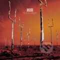 Hudobné CD: Muse: Origin of Symmetry LP (Hudobné albumy)