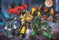 Puzzle Transformers Autoboti, Trefl, 2021