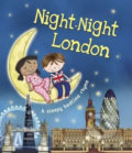 Night - Night London, 2016