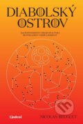 E-kniha: Diabolský ostrov (Nicolas Beuglet), 2021