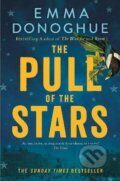 The Pull of the Stars - Emma Donoghue, Pan Macmillan, 2021