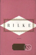 Kniha: Poems (Maria Rainer Rilke). Everyman, 1996