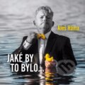 Hudobné CD: Aleš Háma: Jaké by to bylo.. (Hudobné albumy)