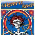 Grateful Dead: Skull &amp; Roses - Grateful Dead, 2021