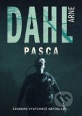 E-kniha: Pasca (Arne Dahl), 2021