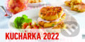 Kuchárka 2022, Form Servis, 2021