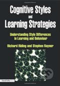 Kniha: Cognitive Styles and Learning Strategies (Richard Riding a Stephen Rayner). Taylor & Francis Books, 1998