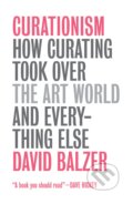 Curationism - David Balzer, Pluto, 2015