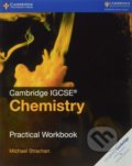 Cambridge IGCSE™ Chemistry Practical Workbook - Michael Strachan, Cambridge University Press, 2016