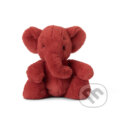 Ebu červený sloník WWF, CMA Group, 2021