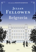 Belgravia - Julian Fellowes, Jota, 2021