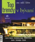 Top trendy v bývaní 2010, 2010