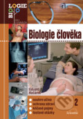 Biologie člověka 2 - Eduard Kočárek, Scientia, 2010