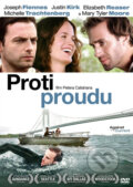 Proti proudu - Peter Callahan, Bonton Film, 2009