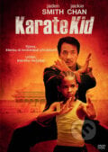 Karate Kid - Harald Zwart, Bonton Film, 2010