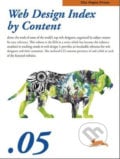 Web Design Index by Content, 2010