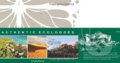 Kniha: Authentic Ecolodges (Hitesh Mehta)