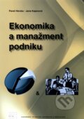 Ekonomika a manažment podniku - Pavel Herzka a kol., STU, 2010
