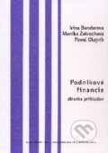 Podnikové financie - Irina Bondareva a kol., STU, 2010