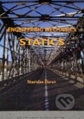 Kniha: Engineering mechanics Statics (Stanislav Žiaran). STU, 2010